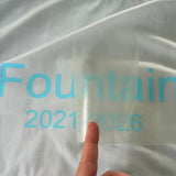 Leavers Iron On Vinyls