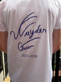 Leavers Iron On Vinyls
