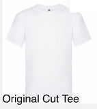 Leavers T-Shirt for signing