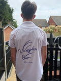 Leavers Iron On Vinyls
