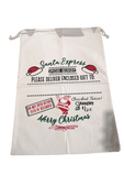 Personalised Christmas Sacks