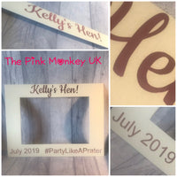 Selfie Frame