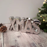Xmas Wax / Oil Burner